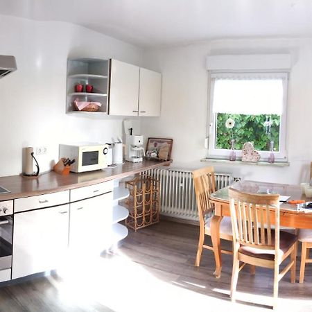 Ferienwohnung Sartorius Bensheim Eksteriør billede