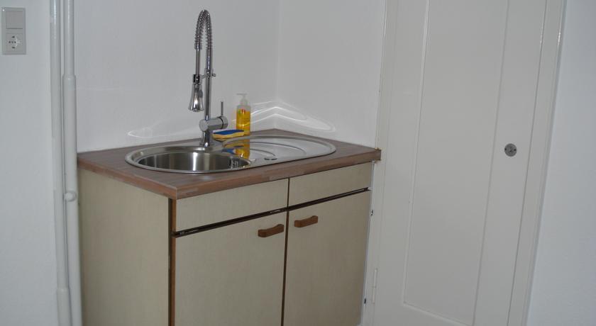 Ferienwohnung Sartorius Bensheim Værelse billede