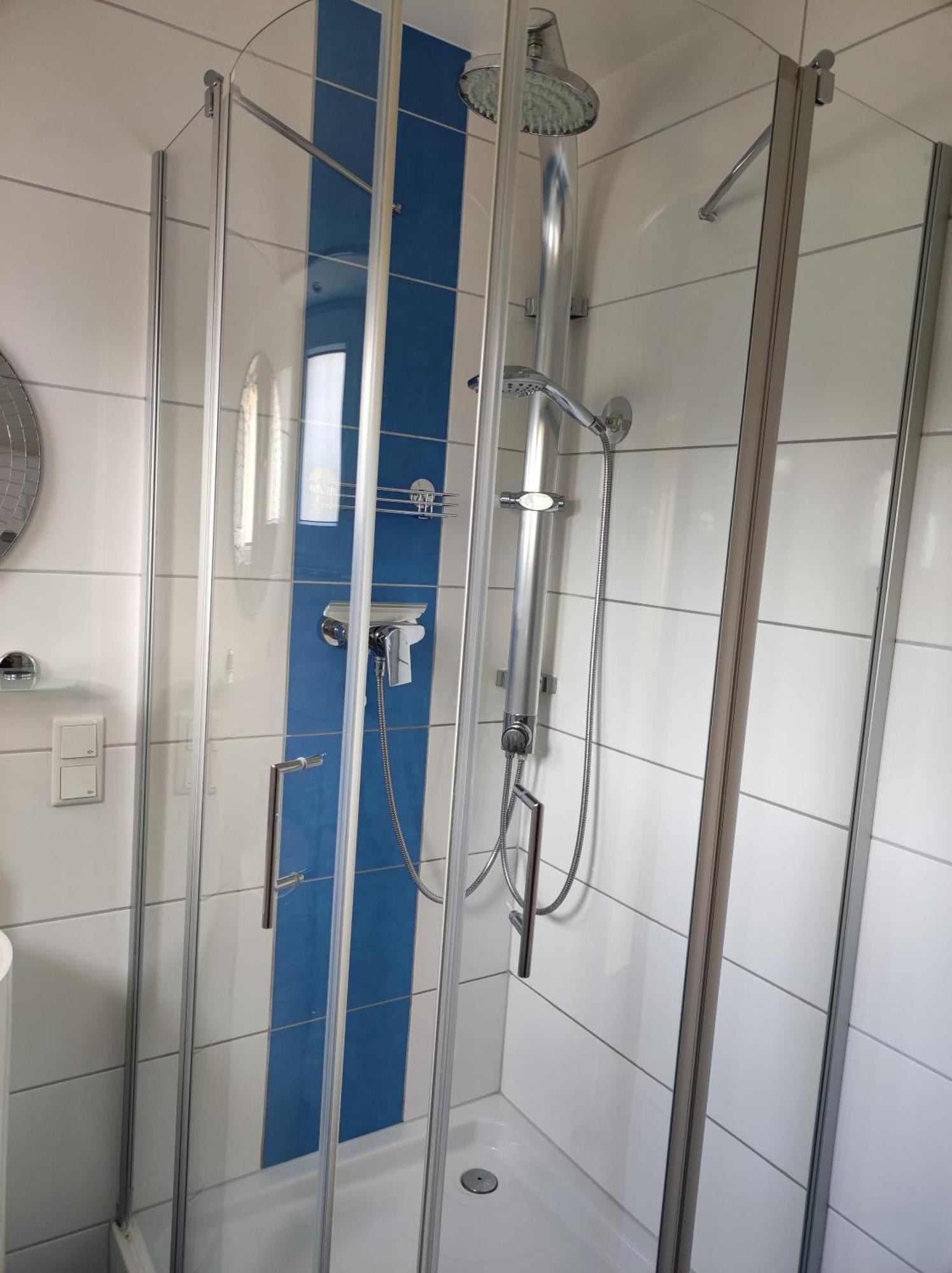 Ferienwohnung Sartorius Bensheim Eksteriør billede